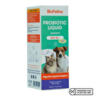 Biofeline Probiyotic For Cats and Dogs Liquid 100 mL