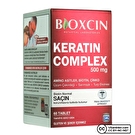 Bioxcin Keratin Complex 60 Tablet