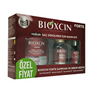 Bioxcin Keratin Complex 60 Tablet + Bakım Kiti