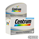 Centrum Advance Multivitamin 30 Tablet