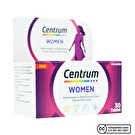 Centrum Women Multivitamin 30 Tablet