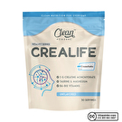 Clean Powders Crealife Creatine (Creavitalis®) 168 Gr