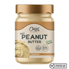 Clean Powders Peanut Butter (Fıstık Ezmesi) 300 Gr