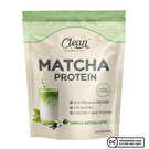 Clean Powders Protein Matcha 440 Gr