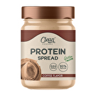 Clean Powders Protein Spread 350 Gr Kahve