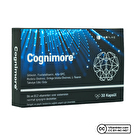 Cognimore Sitikolin 30 Kapsül