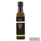 Crede Organik Keten Tohumu Yağı 250 mL