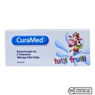 Curamed Tutti Frutti 20 Pastil