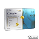 Day2Day The Collagen Beauty Elastin 30 Tablet