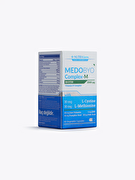 Dermoskin Medobiocomplex-M Erkek 60 Kapsül