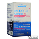 Dermoskin Medobiocomplex-W Kadın 60 Kapsul 