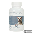 Dodonut HappyHips Glucosamine For Cats and Dogs 60 Tablet
