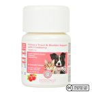 Dodonut Urinary Tract For Cats and Dogs 40 Tablet