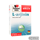 Doppelherz Aktiv L-arjinin 30 Kapsül