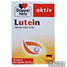 Doppelherz Aktiv Lutein 30 Kapsül