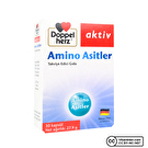 Doppelherz Amino Asitler 30 Kapsül