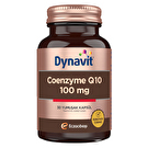 Dynavit Coenzyme Q10 100 Mg 30 Kapsül