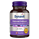 Dynavit Collagen Hyaluronic Acid 30 Tablet