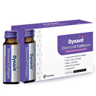Dynavit Diamond Collagen 50 ml 10 Ampul