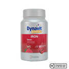 Dynavit Gummies Iron 60 Çiğnenebilir Form