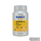 Dynavit Gummies Vitamin D3 60 Çiğnenebilir Form
