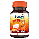 Dynavit Immukid Gummies 60 Çiğnenebilir Form