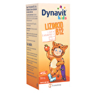 Dynavit Lizinkid + B12 Şurup 150 mL