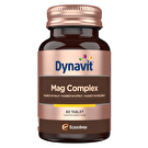 Dynavit Mag Complex 60 Tablet