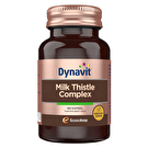 Dynavit Milk Thistle Complex 60 Kapsül