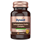 Dynavit Sulforaphane Choline Complex 60 Kapsül