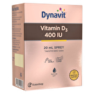Dynavit Vitamin D3 400 IU 20 mL Sprey