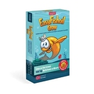 EasyVit EasyFishoil Grow 30 Çiğnenebilir Form