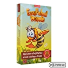 EasyVit EasyFishoil Propolis 30 Çiğnenebilir Form