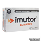 Eczacıbaşı Imutor Kompleks 30 Kapsül