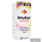 Eczacıbaşı Imutor Kompleks Sıvı 150 mL