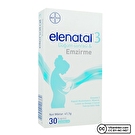 Elenatal-3 30 Kapsül