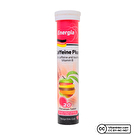 Energia Caffeine Plus  20 Efervesan Tablet