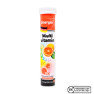 Energia Multivitamin 20 Efervesan Tablet