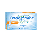 Enterogermina Family Probiyotik 5 mL x 10 Flakon