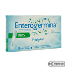 Enterogermina Kids Probiyotik 5 mL x 10 Flakon