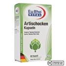 Eurho Vital Artischocken (Enginar) 60 Kapsül