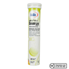 Eurho Vital Energy 20 Efervesan Tablet