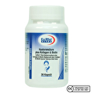 Eurho Vital Hyaluronsaure Plus Kollagen & Biotin 30 Kapsül