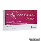 Exeltis Regenesis Max 30 Kapsül