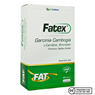 Fatex Garcinia Cambogia L-Carnitine - Chromium 60 Kapsül