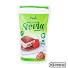 Fibrelle Double Zero Slim Stevialı Tatlandırıcı 400 Gr