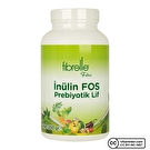 Fibrelle İnülin Fos Prebiyotik Lif 250 Gr