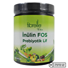 Fibrelle İnülin Fos Prebiyotik Lif 500 Gr