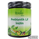 Fibrelle Prebiyotik Lif İnülin 500 Gr
