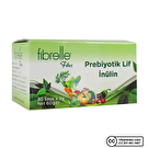 Fibrelle Prebiyotik Lif İnülin Hindibağ 30 Saşe x 2 Gr